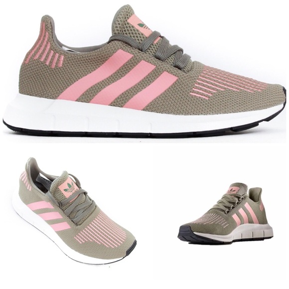 adidas swift run trainers womens